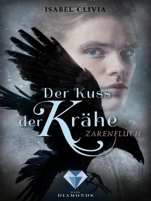 cover image of Der Kuss der Krähe 2